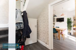 Entrance Hall- click for photo gallery